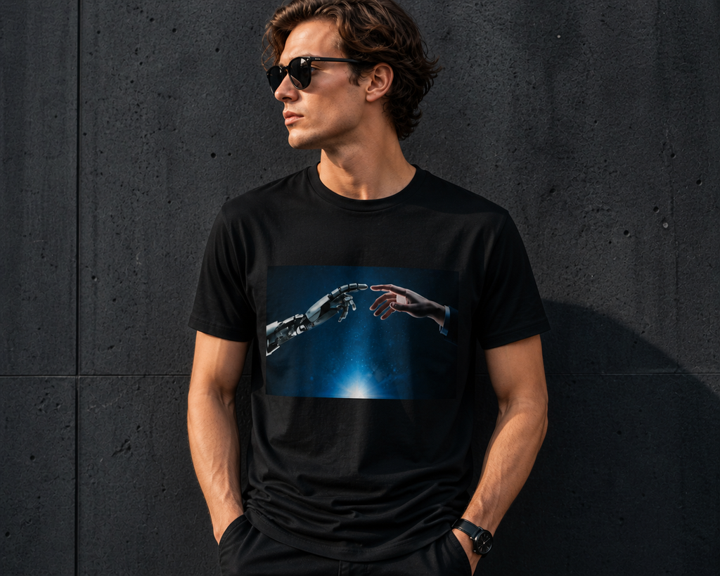 Unisex t-shirt